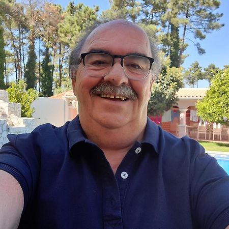 Apartmán Venha Nadar A Oura Albufeira Exteriér fotografie