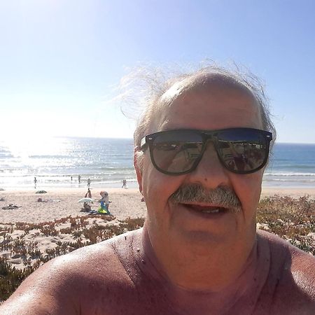 Apartmán Venha Nadar A Oura Albufeira Exteriér fotografie