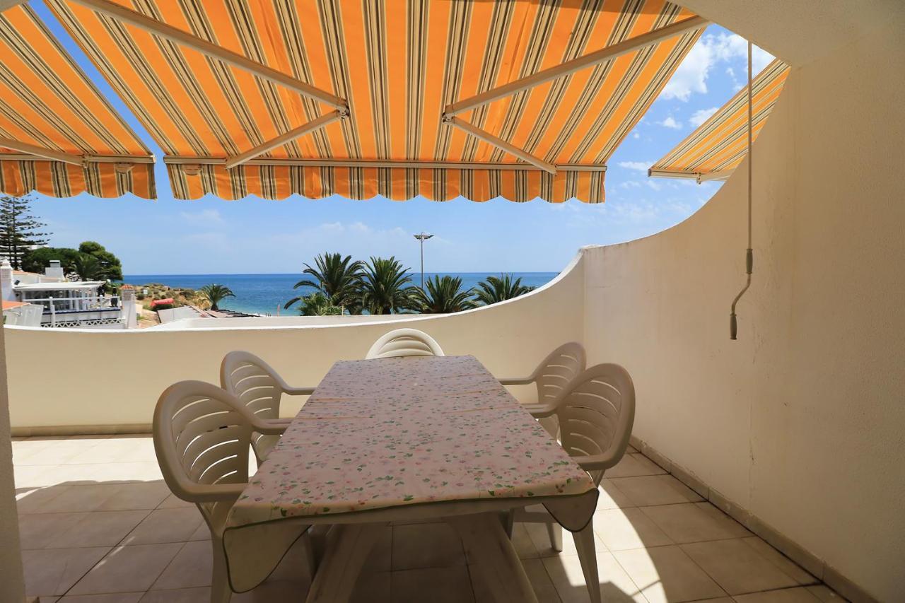 Apartmán Venha Nadar A Oura Albufeira Exteriér fotografie