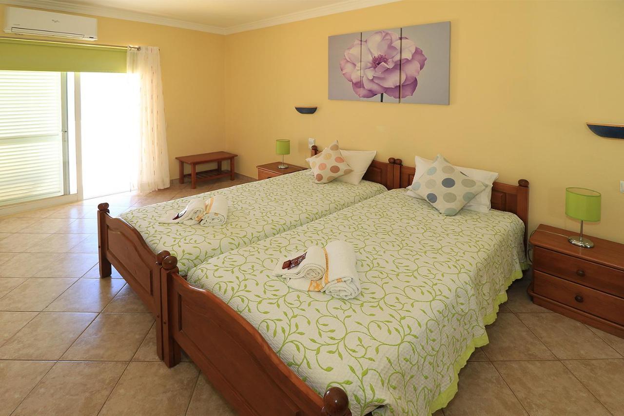 Apartmán Venha Nadar A Oura Albufeira Exteriér fotografie