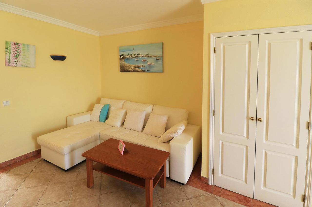 Apartmán Venha Nadar A Oura Albufeira Exteriér fotografie
