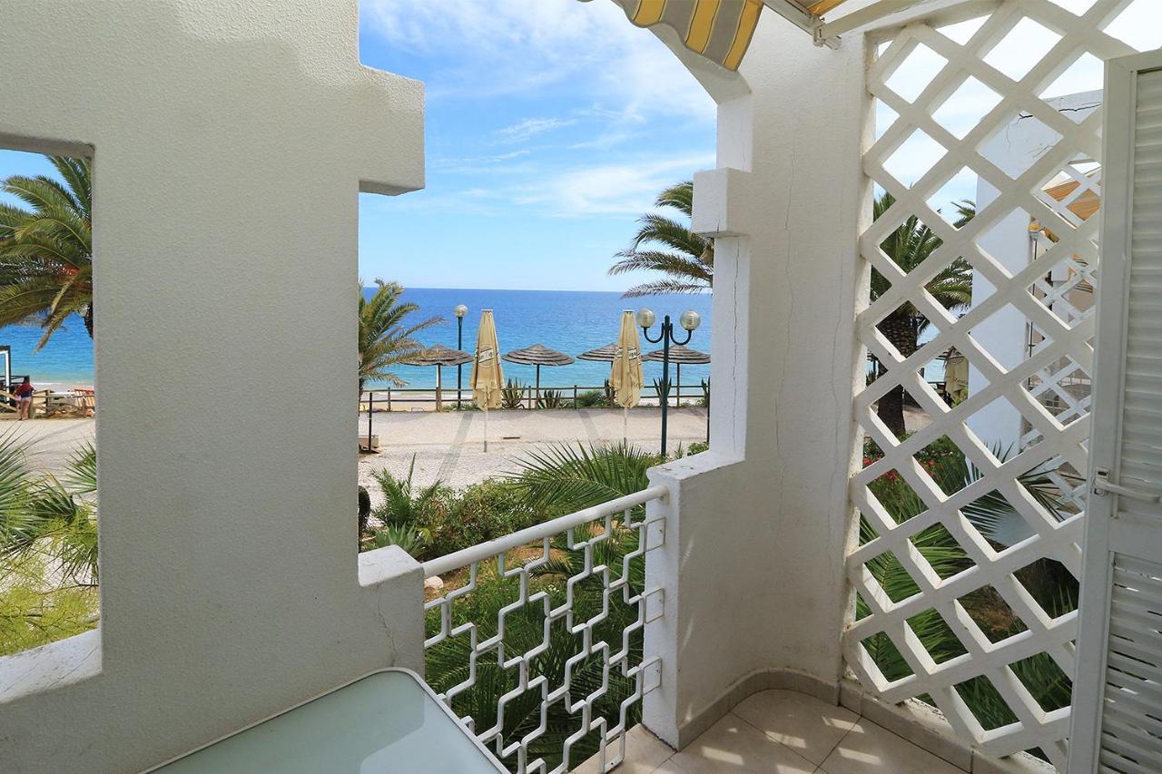 Apartmán Venha Nadar A Oura Albufeira Exteriér fotografie