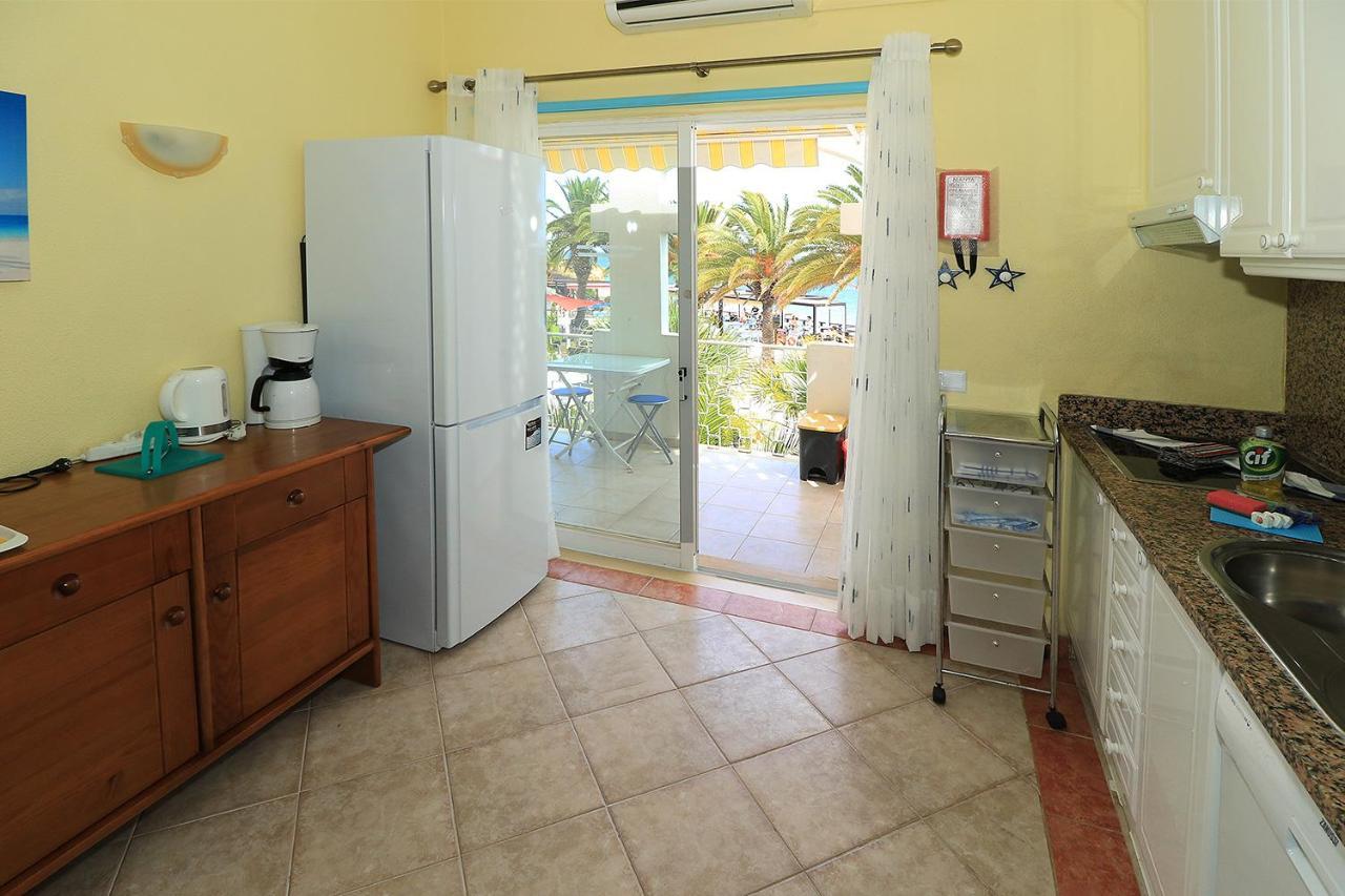 Apartmán Venha Nadar A Oura Albufeira Exteriér fotografie