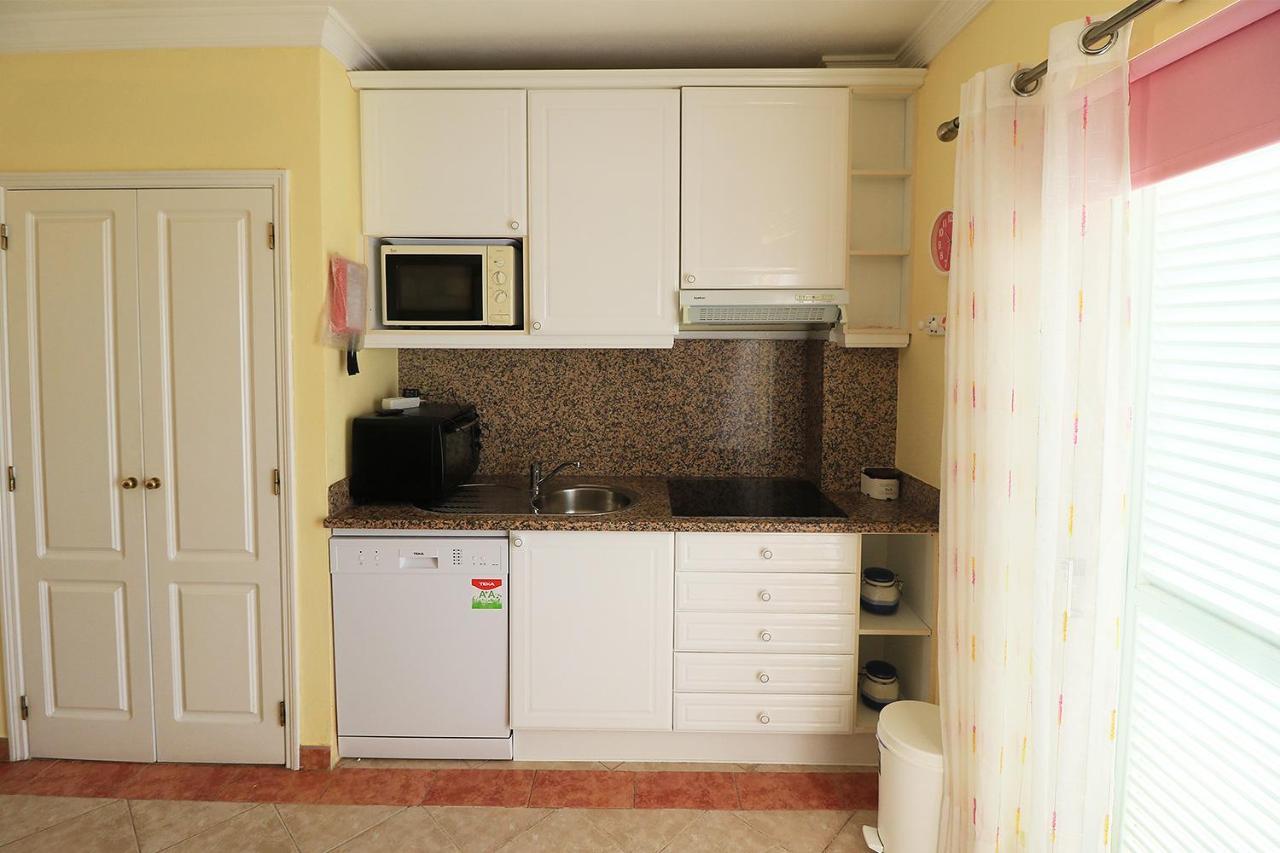 Apartmán Venha Nadar A Oura Albufeira Exteriér fotografie