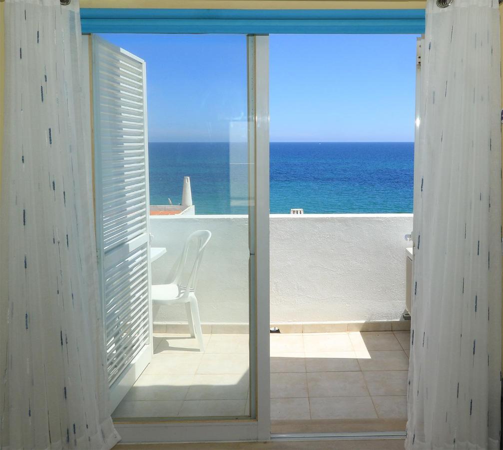 Apartmán Venha Nadar A Oura Albufeira Exteriér fotografie