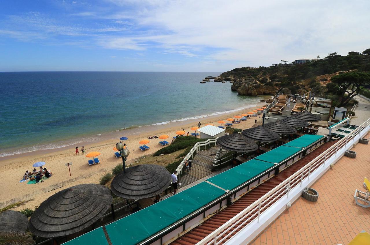 Apartmán Venha Nadar A Oura Albufeira Exteriér fotografie