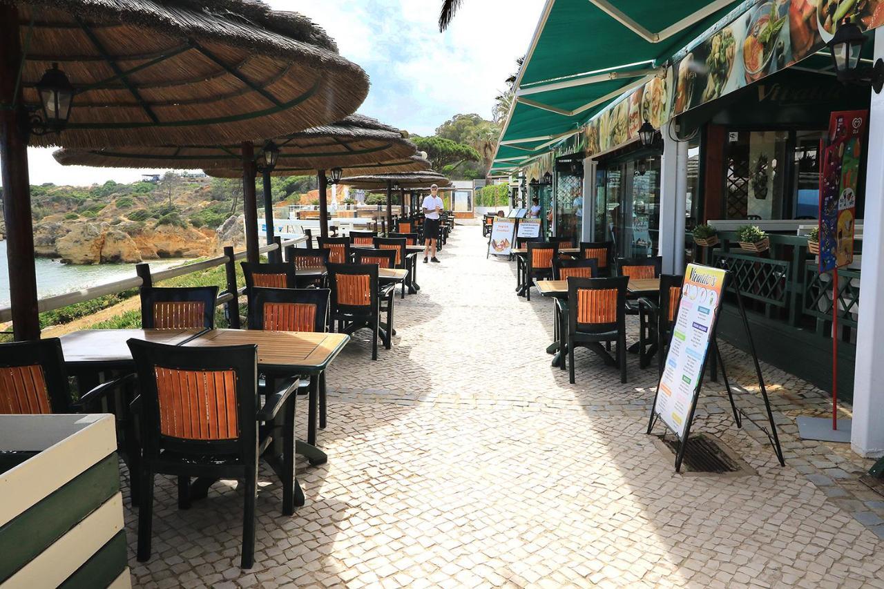 Apartmán Venha Nadar A Oura Albufeira Exteriér fotografie