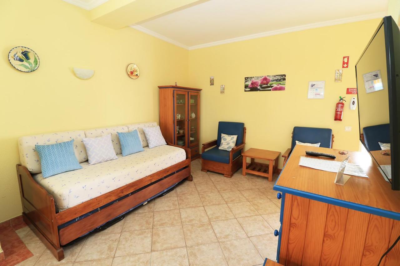 Apartmán Venha Nadar A Oura Albufeira Exteriér fotografie