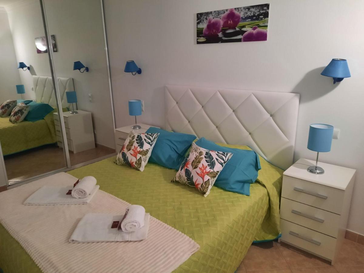 Apartmán Venha Nadar A Oura Albufeira Exteriér fotografie