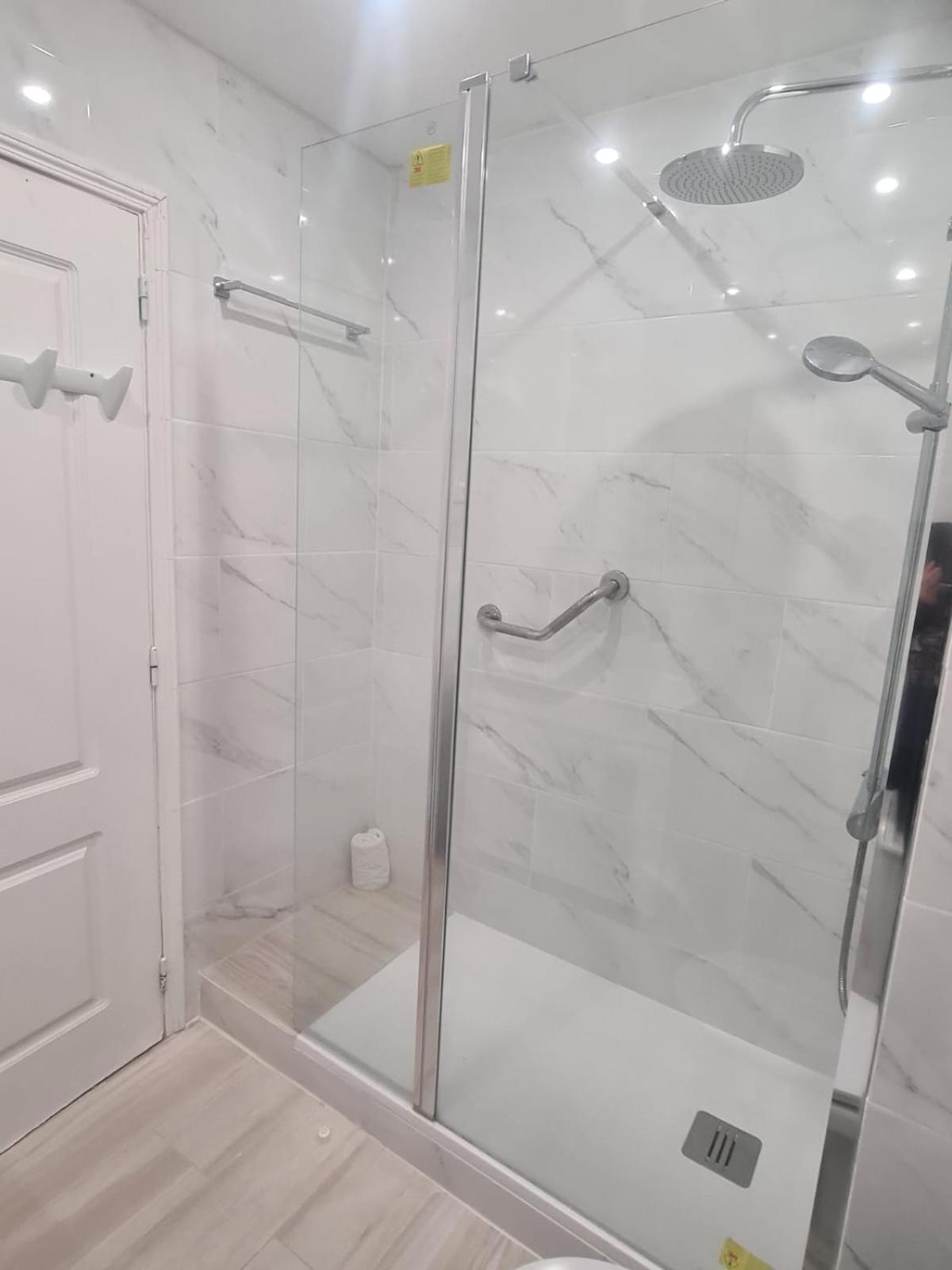 Apartmán Venha Nadar A Oura Albufeira Exteriér fotografie