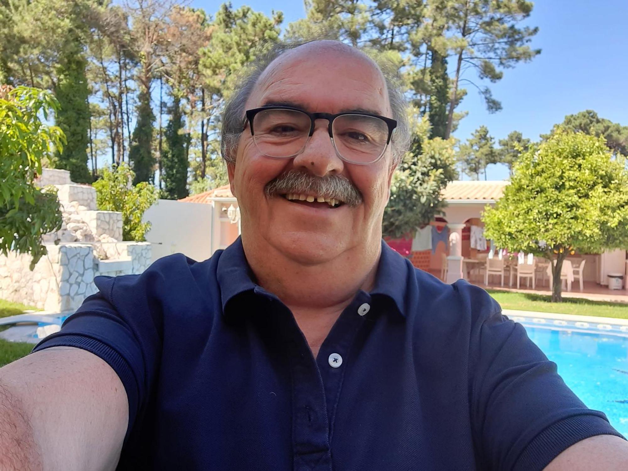 Apartmán Venha Nadar A Oura Albufeira Exteriér fotografie