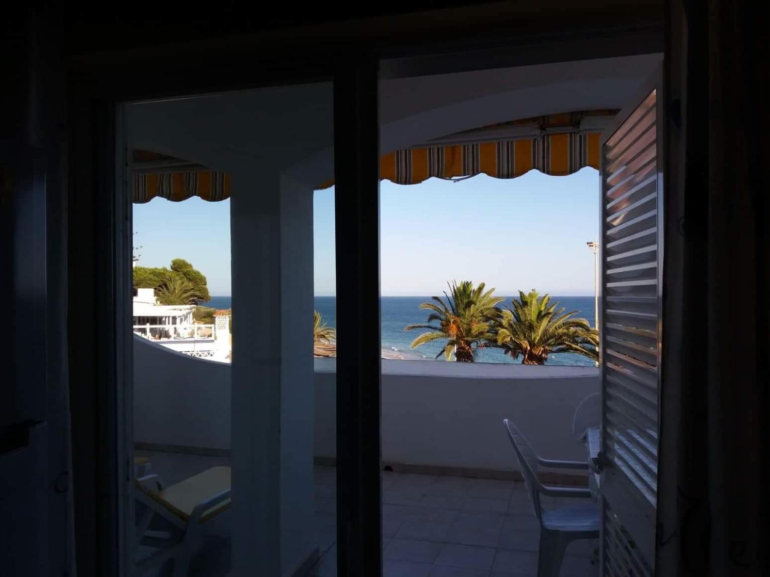 Apartmán Venha Nadar A Oura Albufeira Exteriér fotografie