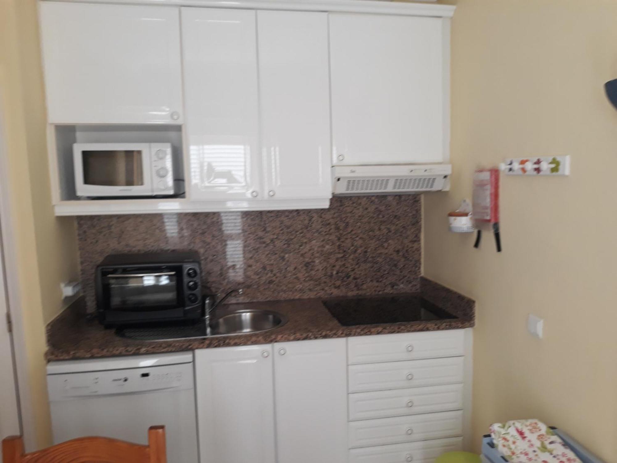Apartmán Venha Nadar A Oura Albufeira Exteriér fotografie