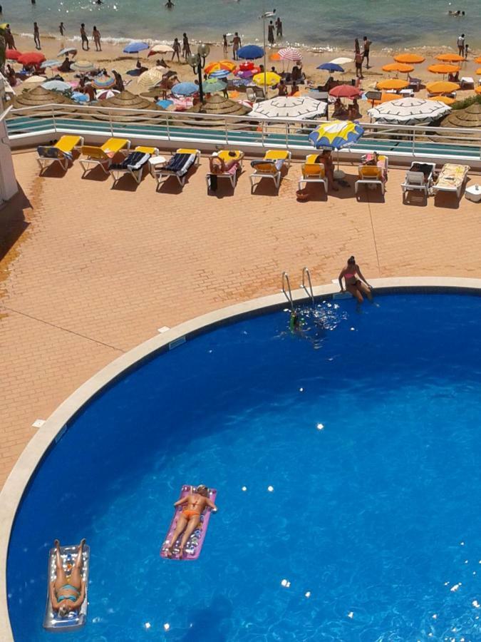 Apartmán Venha Nadar A Oura Albufeira Pokoj fotografie