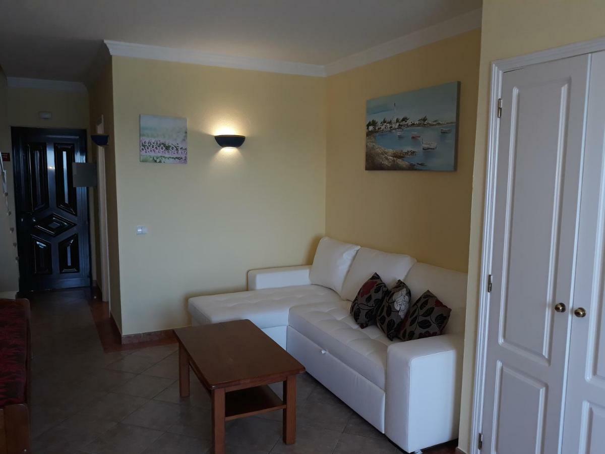 Apartmán Venha Nadar A Oura Albufeira Exteriér fotografie