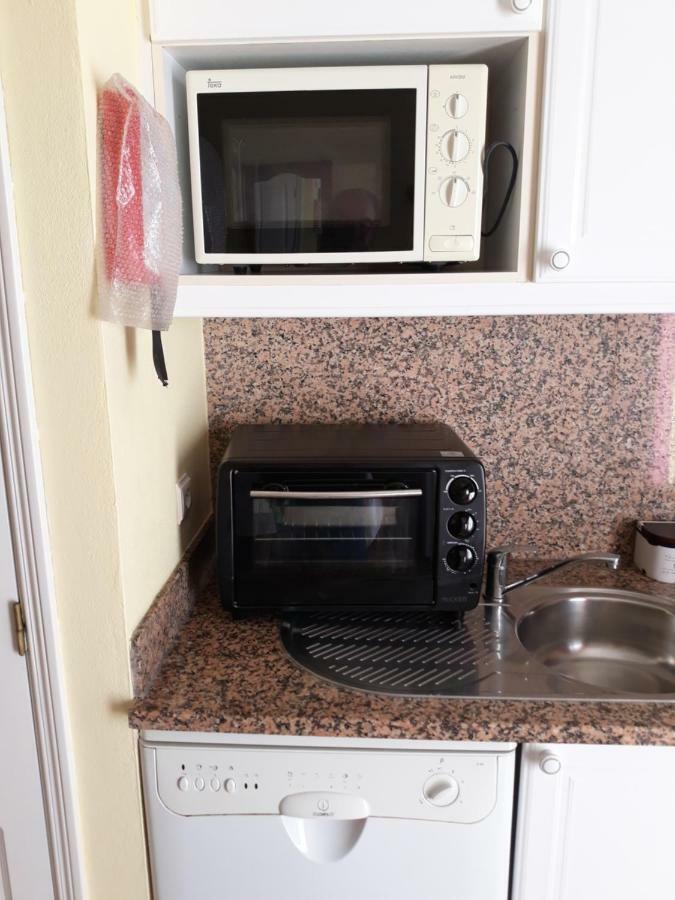 Apartmán Venha Nadar A Oura Albufeira Exteriér fotografie