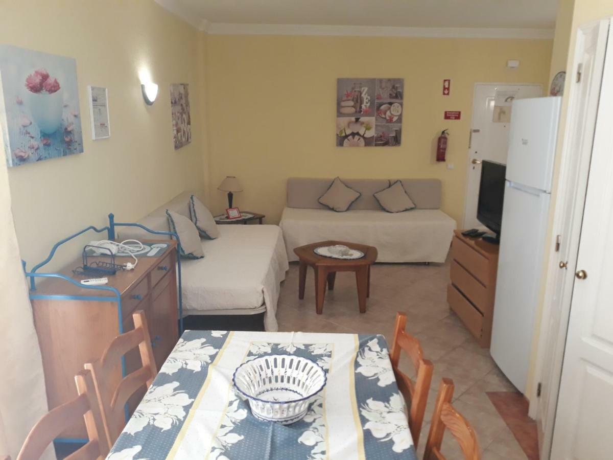 Apartmán Venha Nadar A Oura Albufeira Exteriér fotografie