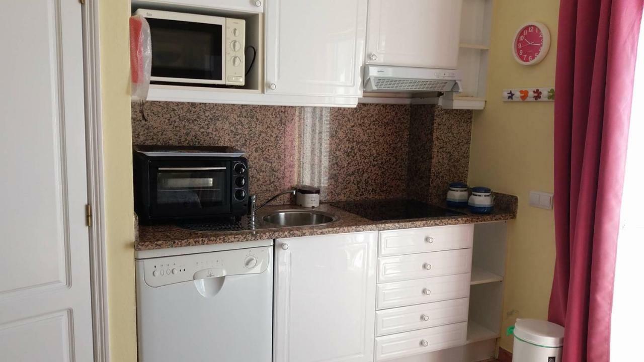 Apartmán Venha Nadar A Oura Albufeira Exteriér fotografie