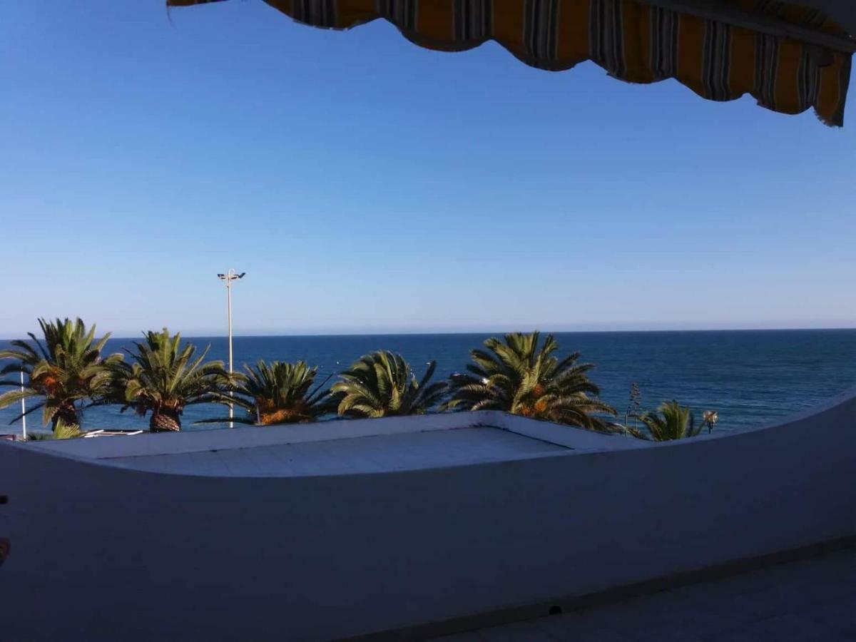 Apartmán Venha Nadar A Oura Albufeira Exteriér fotografie
