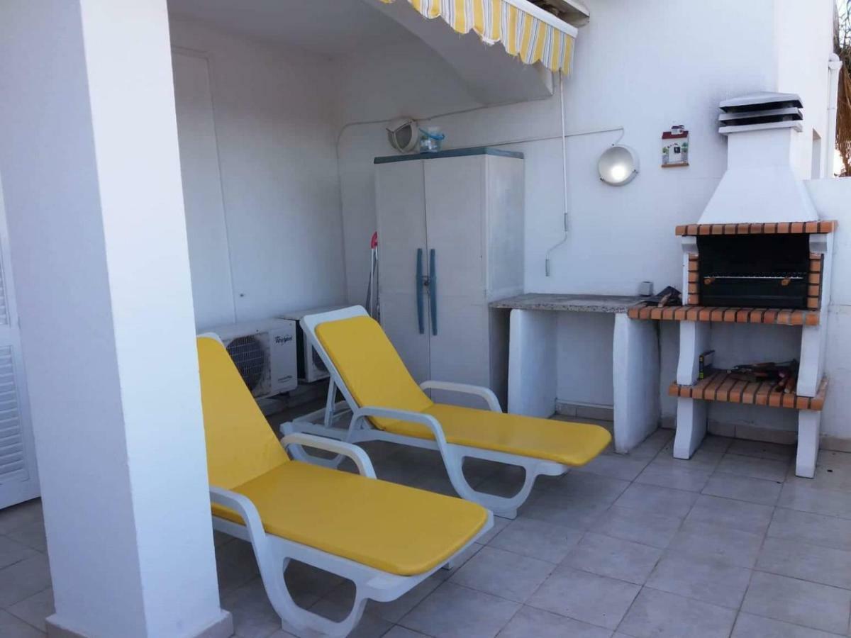 Apartmán Venha Nadar A Oura Albufeira Exteriér fotografie